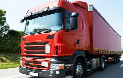 İzmir Altınözü Ambar Kargo