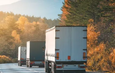 İzmir ile Altınözü Arası Klima Taşıma