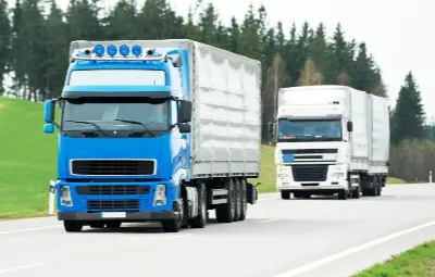 İzmir ile Altınözü Arası Eşya Taşıma